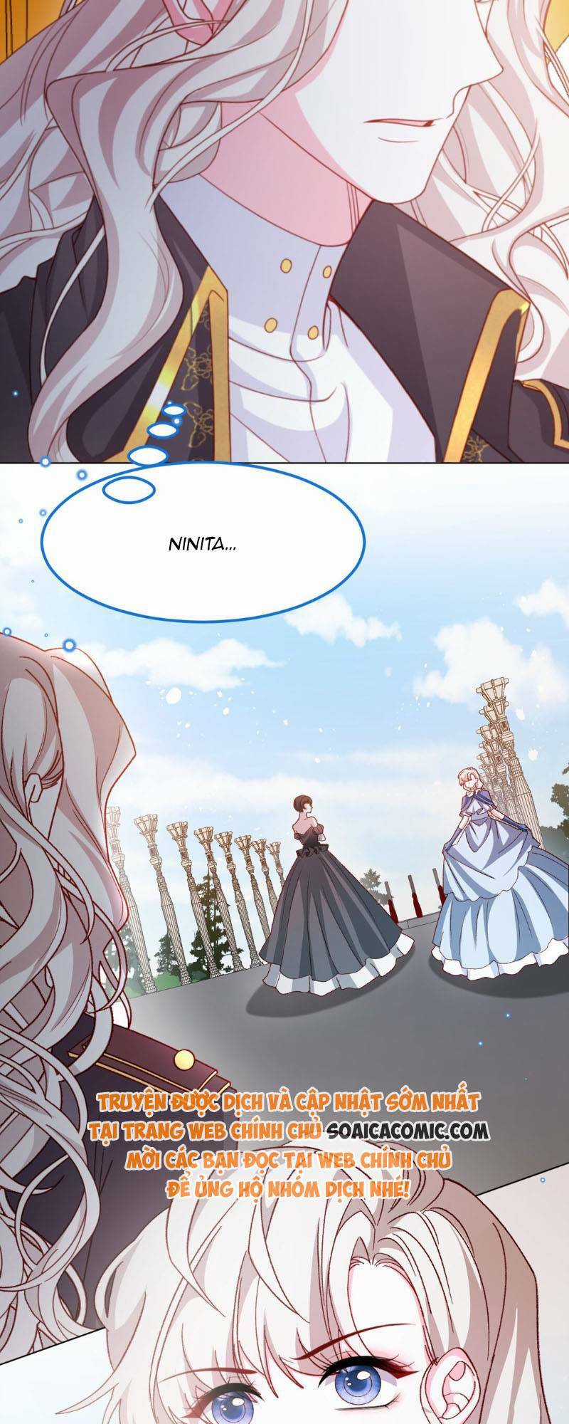 Ninita Yêu Dấu Chapter 62 trang 17