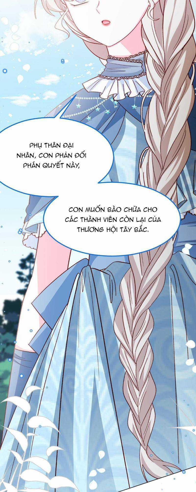 Ninita Yêu Dấu Chapter 62 trang 18