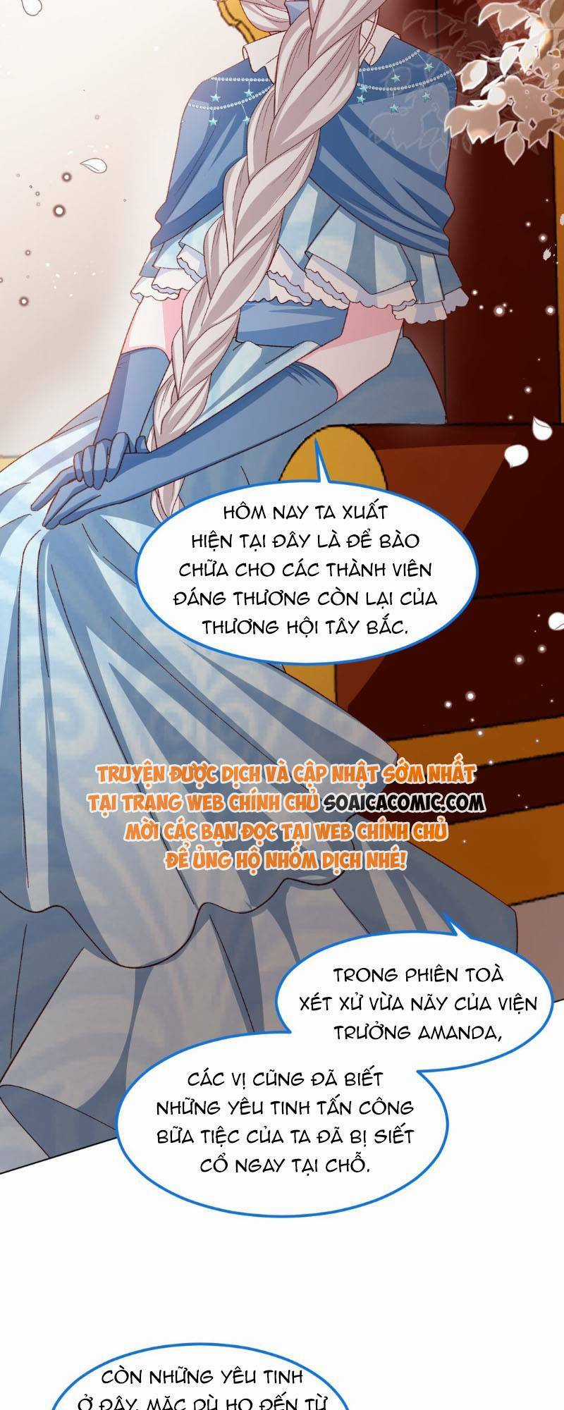 Ninita Yêu Dấu Chapter 62 trang 21