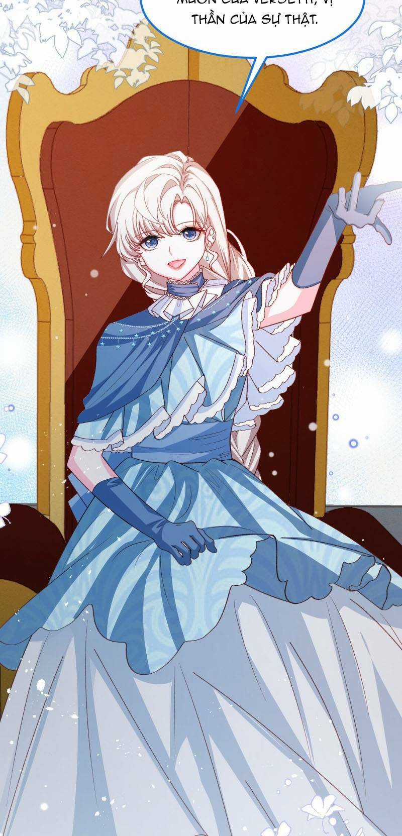 Ninita Yêu Dấu Chapter 62 trang 27