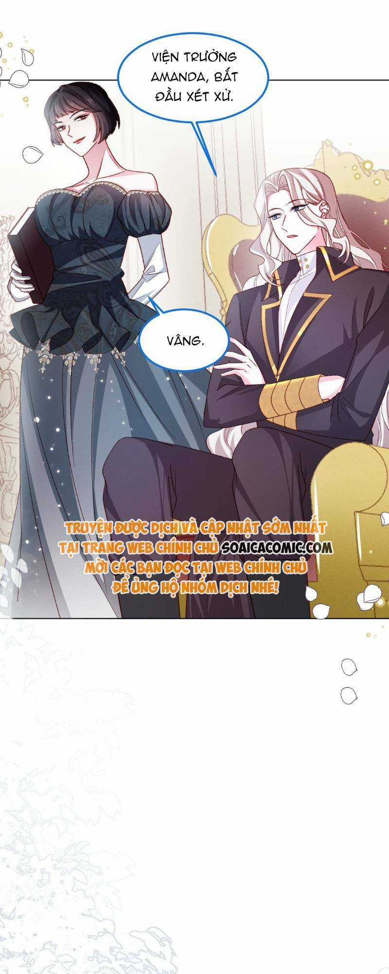 Ninita Yêu Dấu Chapter 62 trang 4