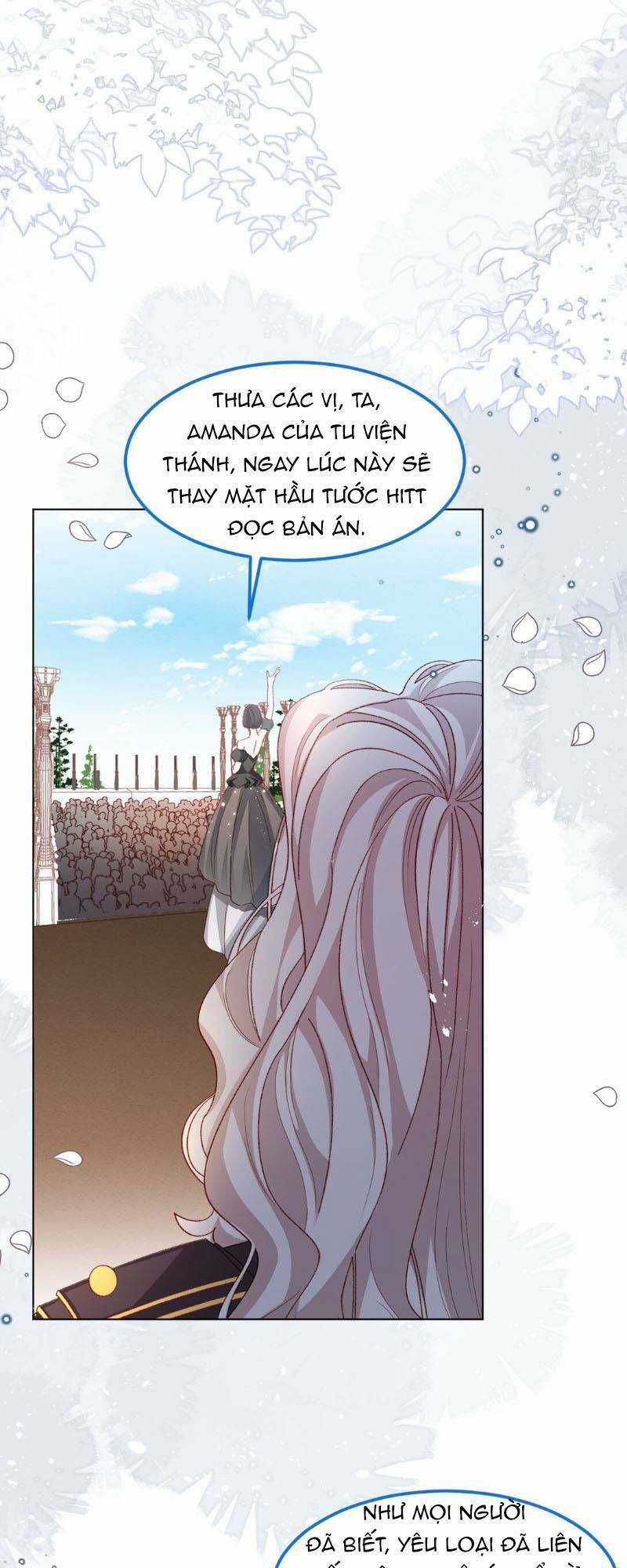 Ninita Yêu Dấu Chapter 62 trang 5