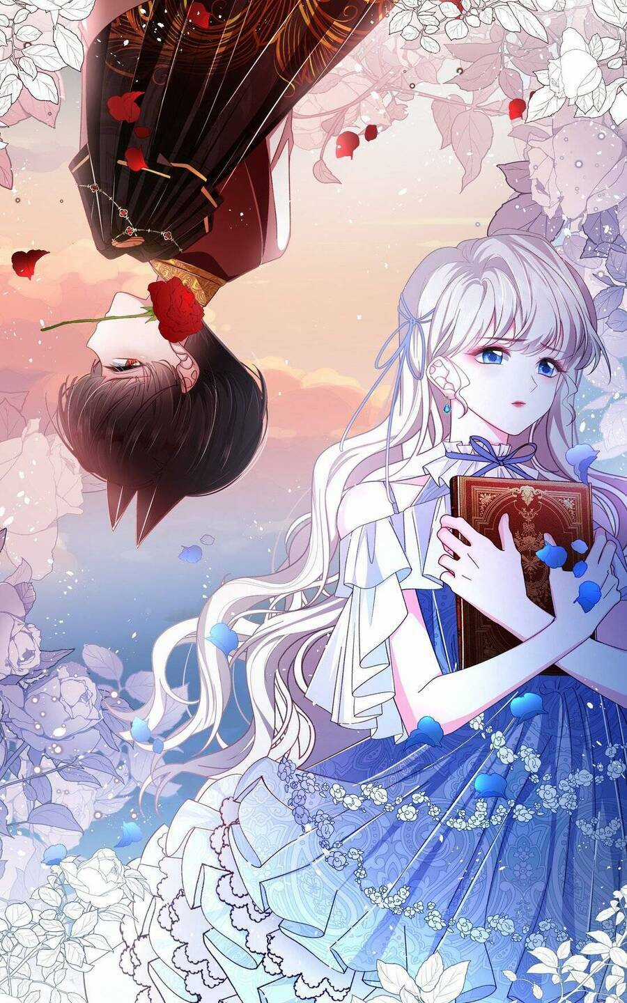 Ninita Yêu Dấu Chapter 63 trang 0