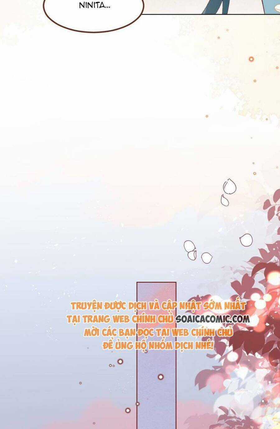 Ninita Yêu Dấu Chapter 63 trang 11