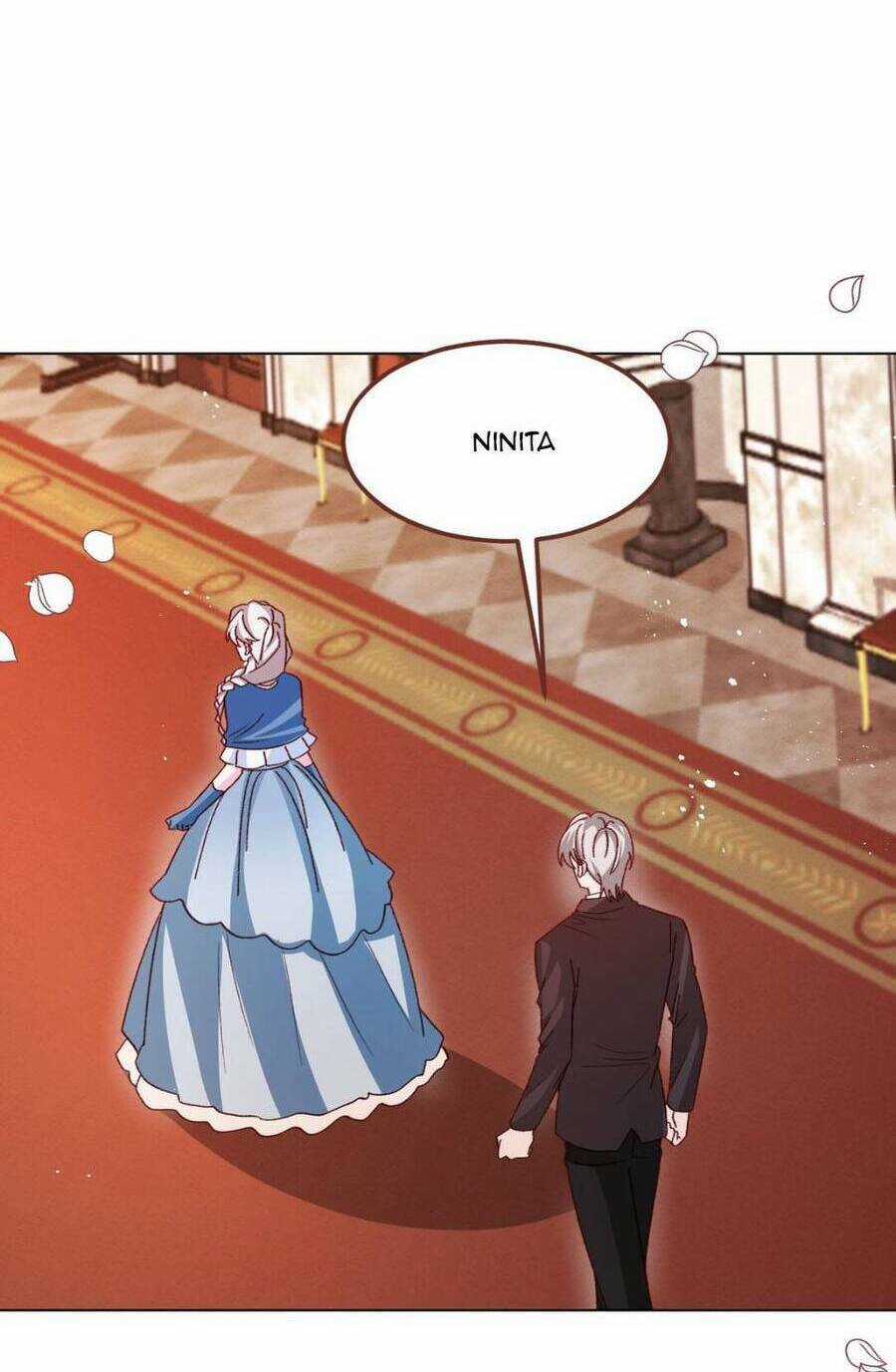 Ninita Yêu Dấu Chapter 63 trang 14