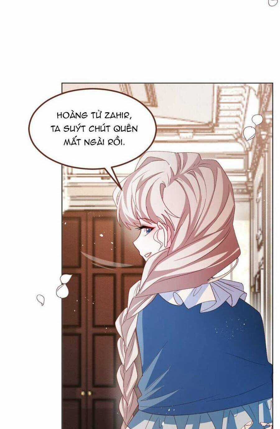 Ninita Yêu Dấu Chapter 63 trang 15