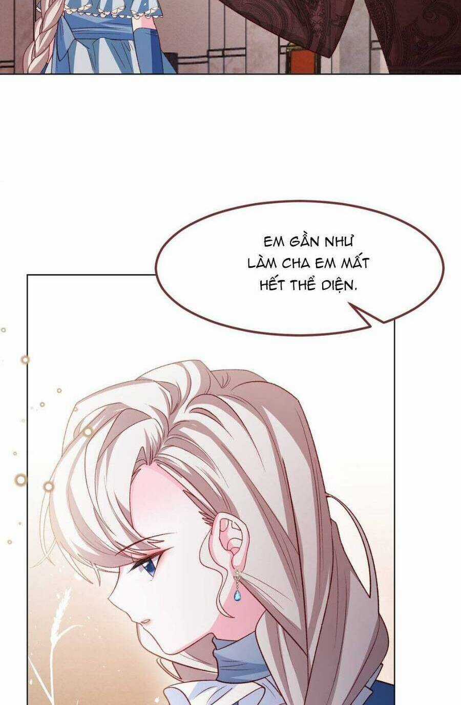 Ninita Yêu Dấu Chapter 63 trang 17