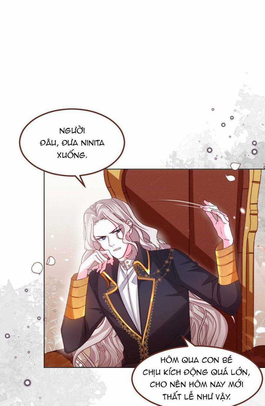 Ninita Yêu Dấu Chapter 63 trang 2