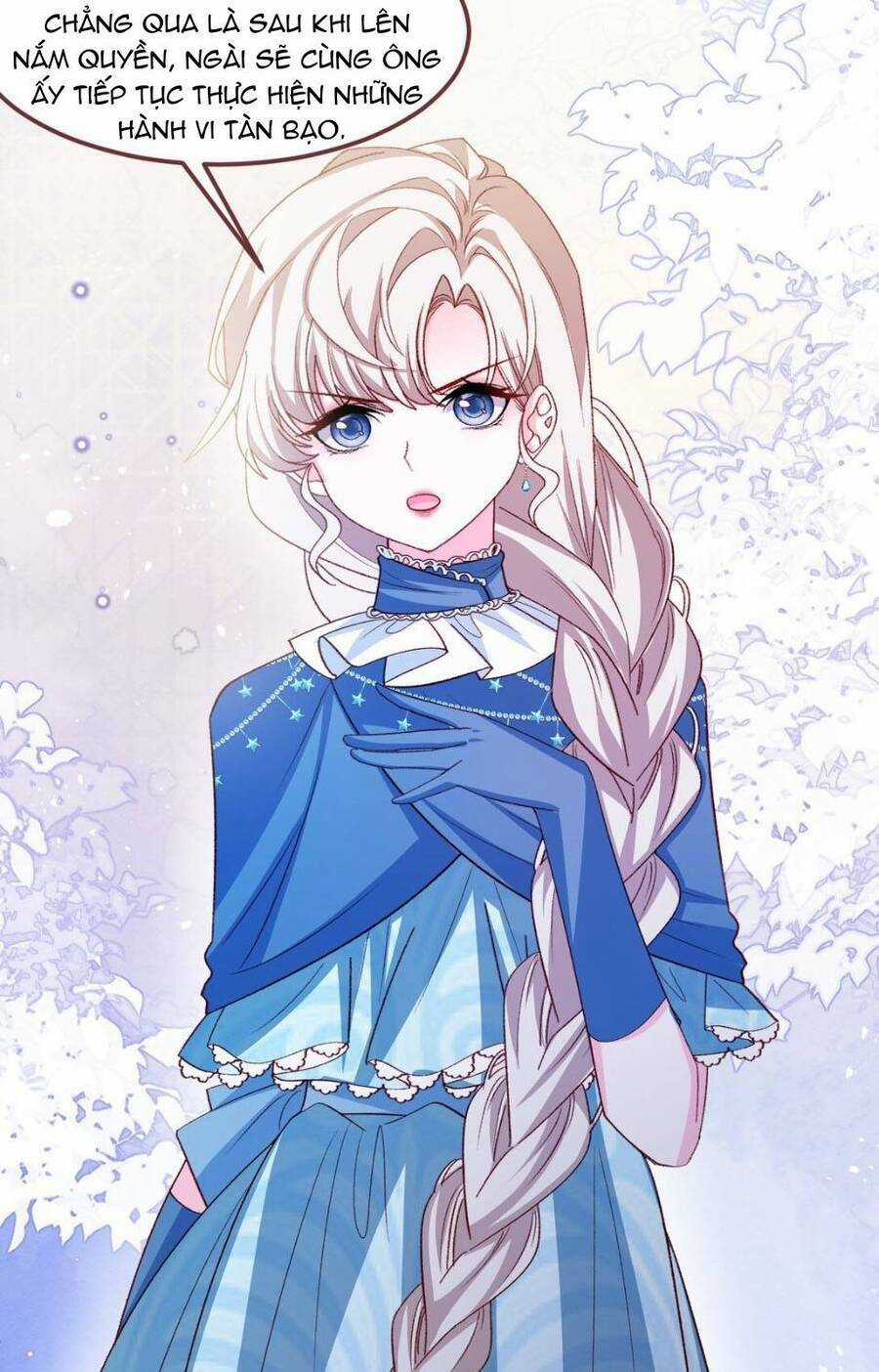 Ninita Yêu Dấu Chapter 63 trang 20