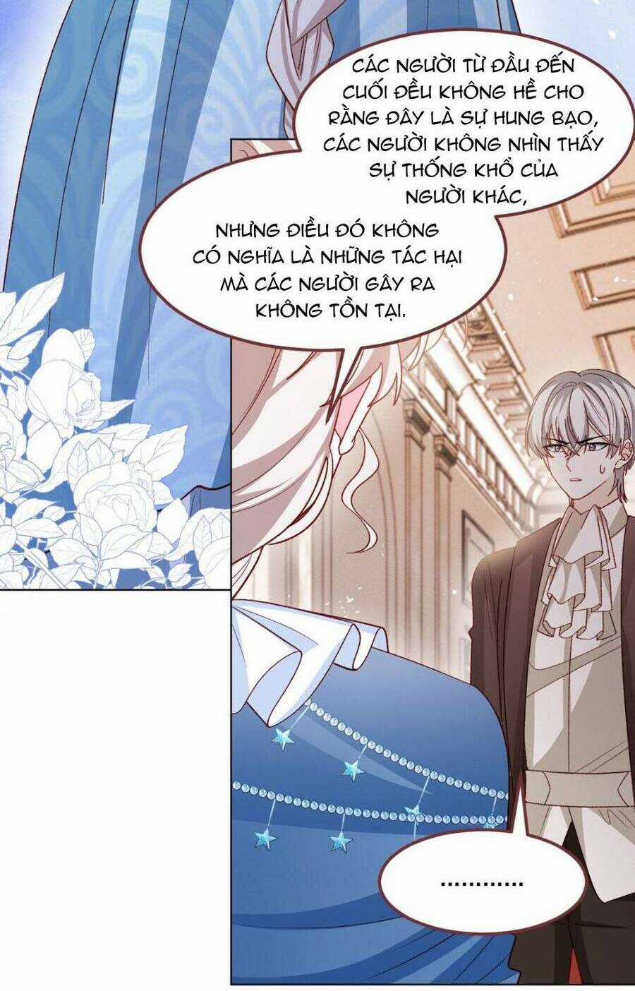 Ninita Yêu Dấu Chapter 63 trang 21