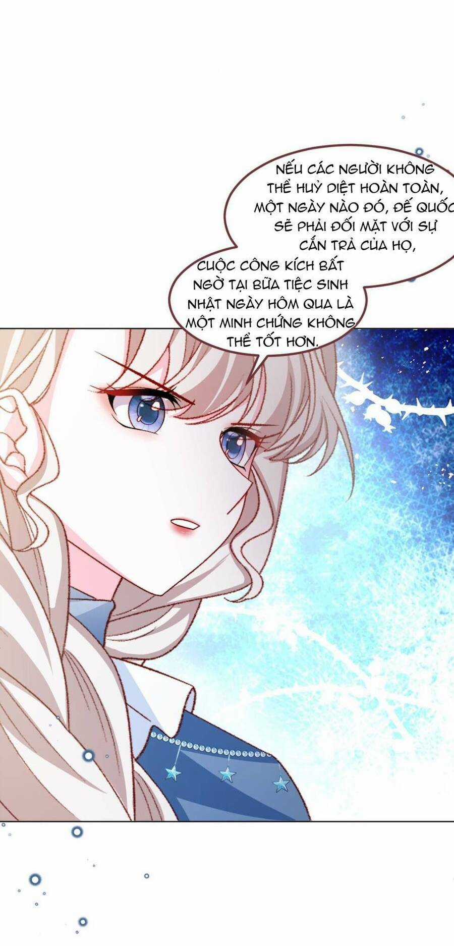 Ninita Yêu Dấu Chapter 63 trang 22