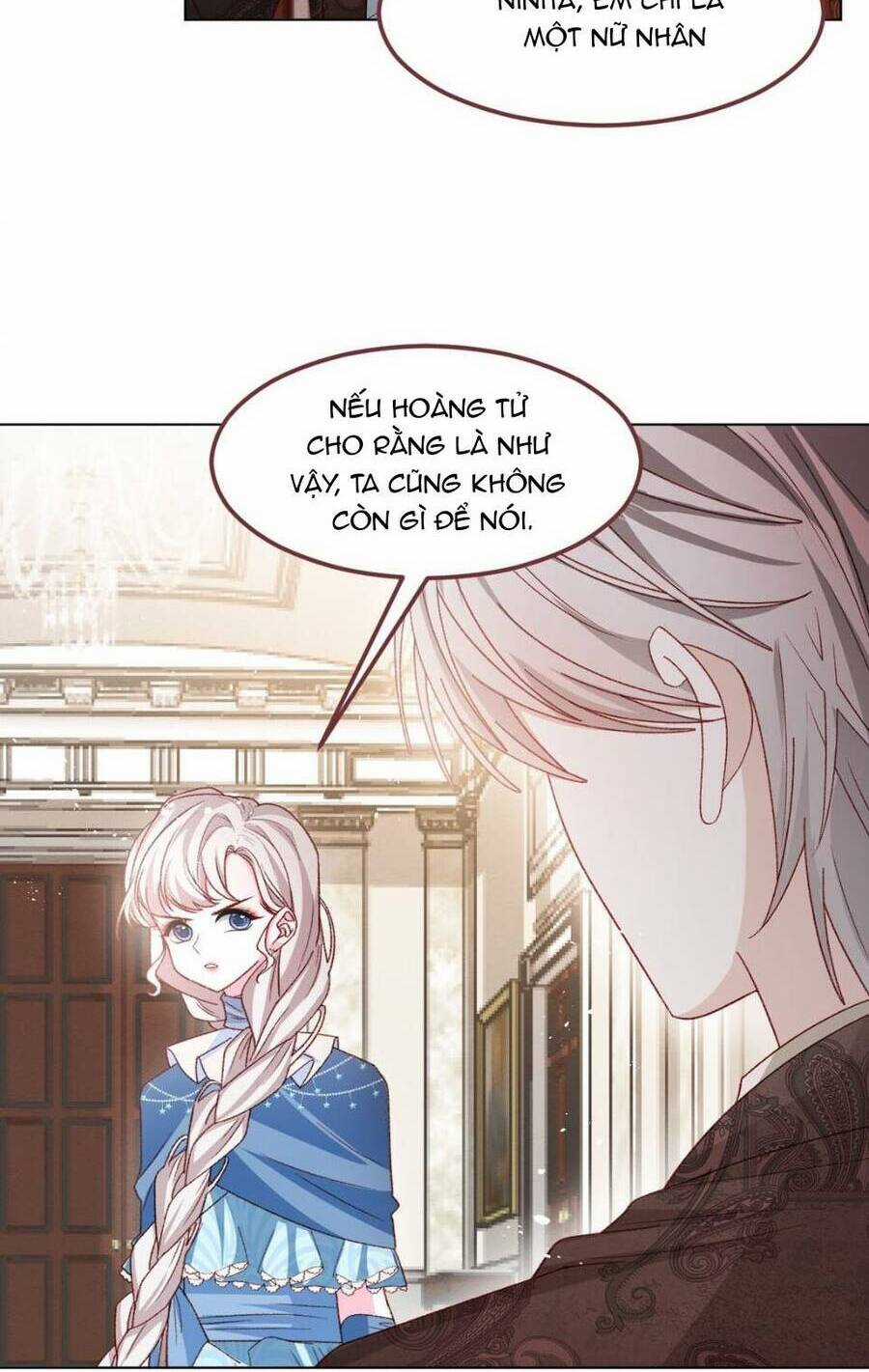 Ninita Yêu Dấu Chapter 63 trang 24