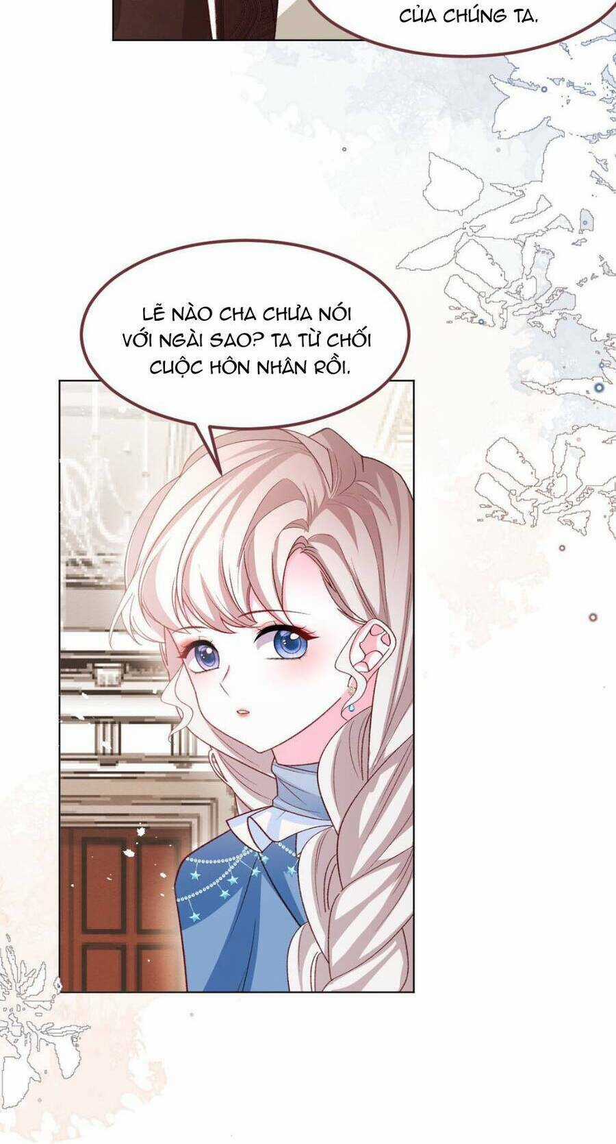 Ninita Yêu Dấu Chapter 63 trang 26