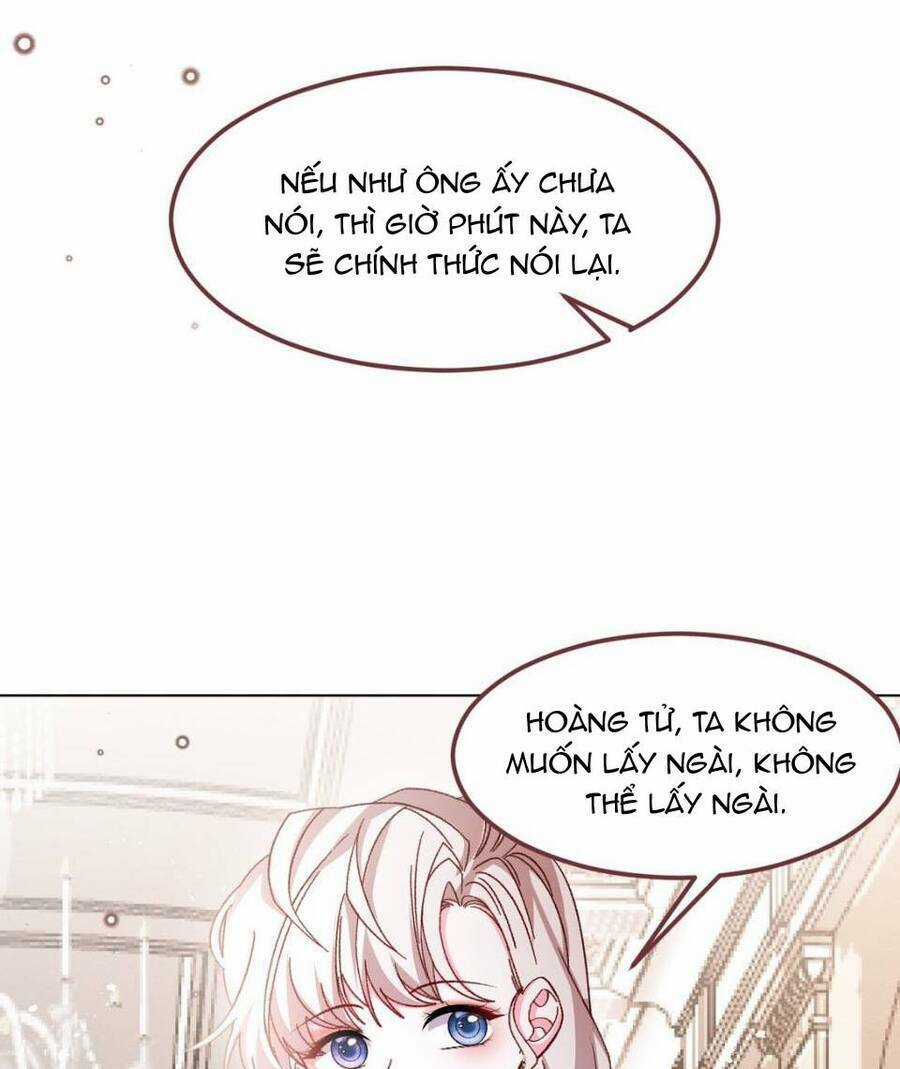 Ninita Yêu Dấu Chapter 63 trang 27