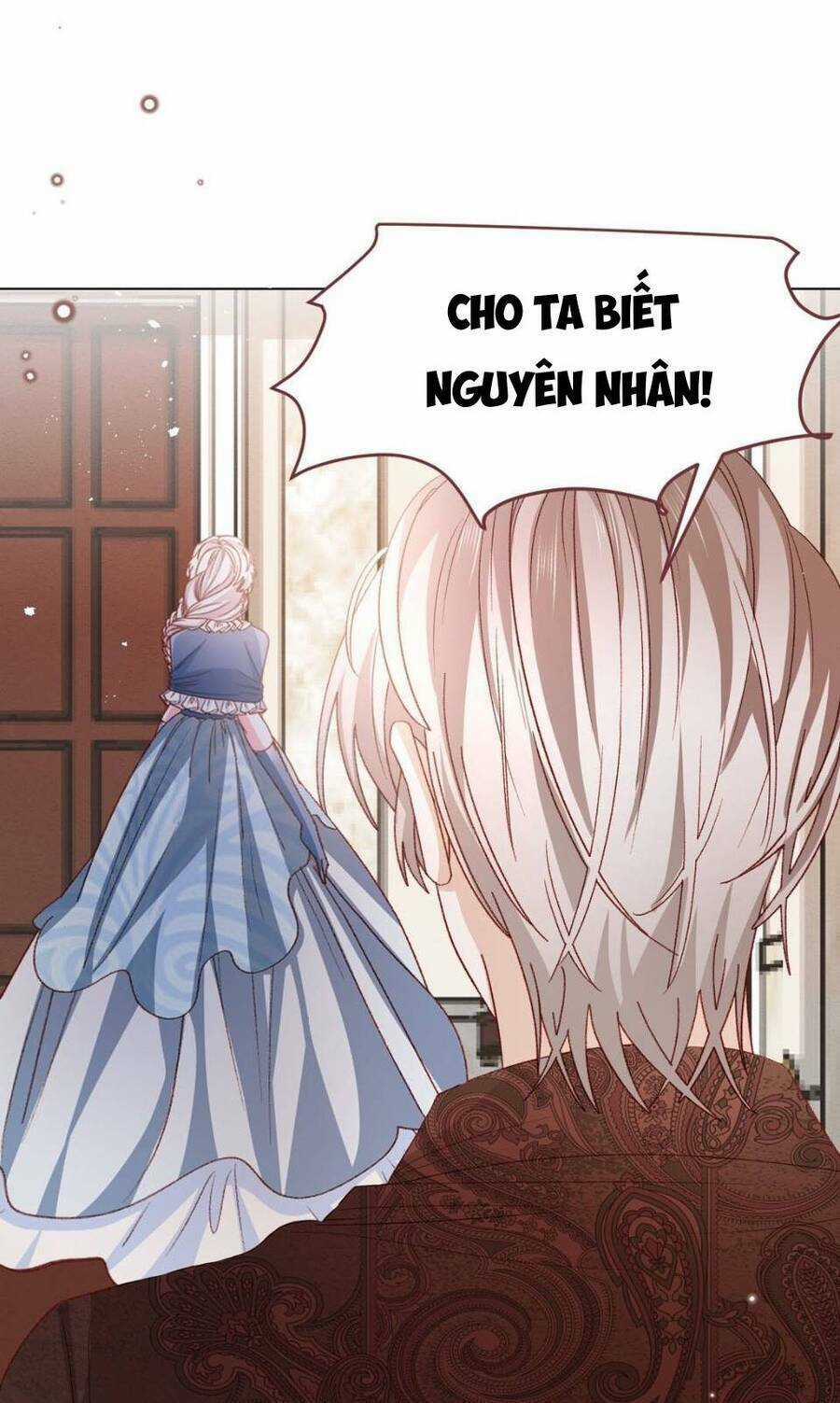 Ninita Yêu Dấu Chapter 63 trang 29