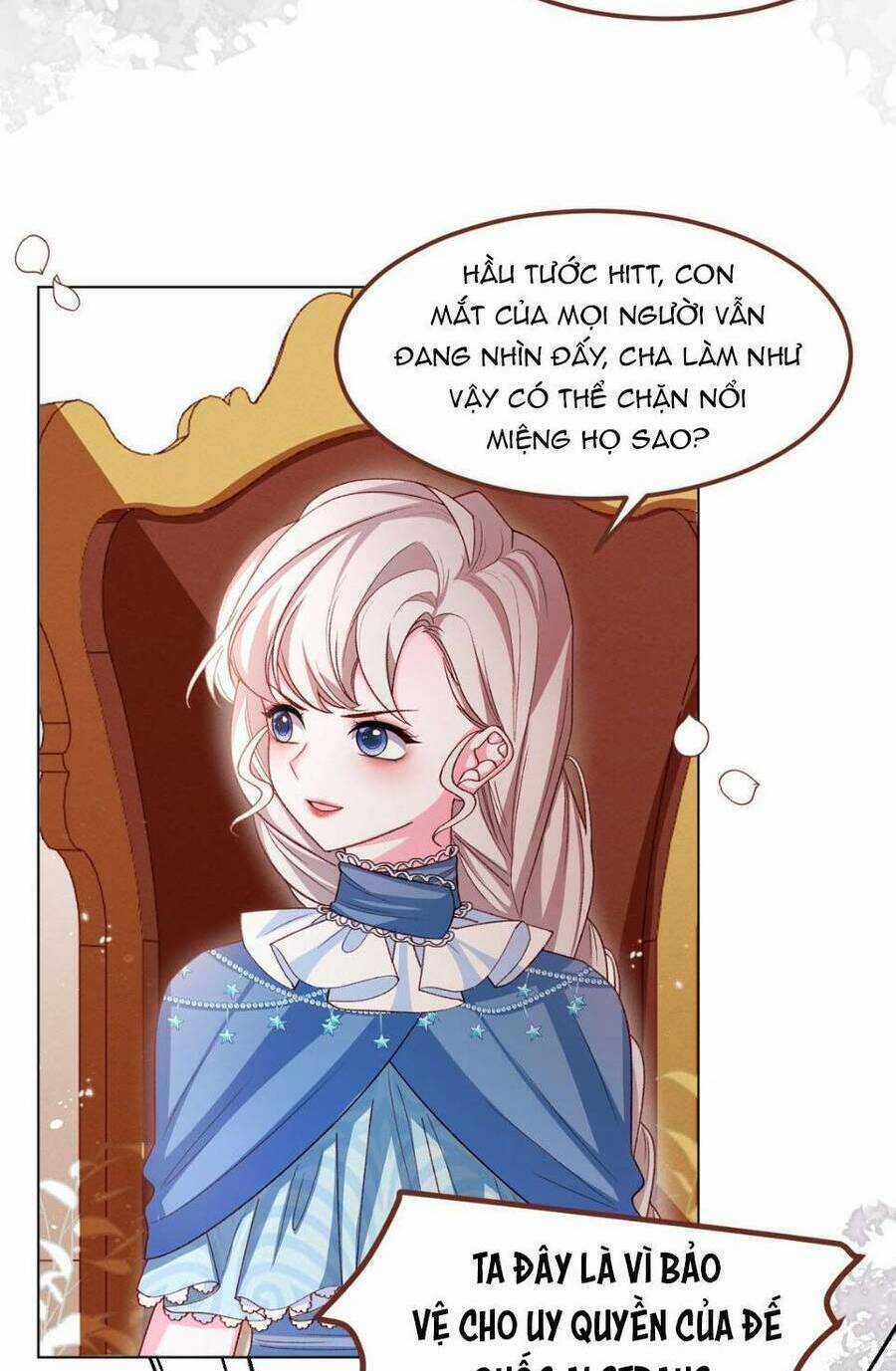 Ninita Yêu Dấu Chapter 63 trang 3