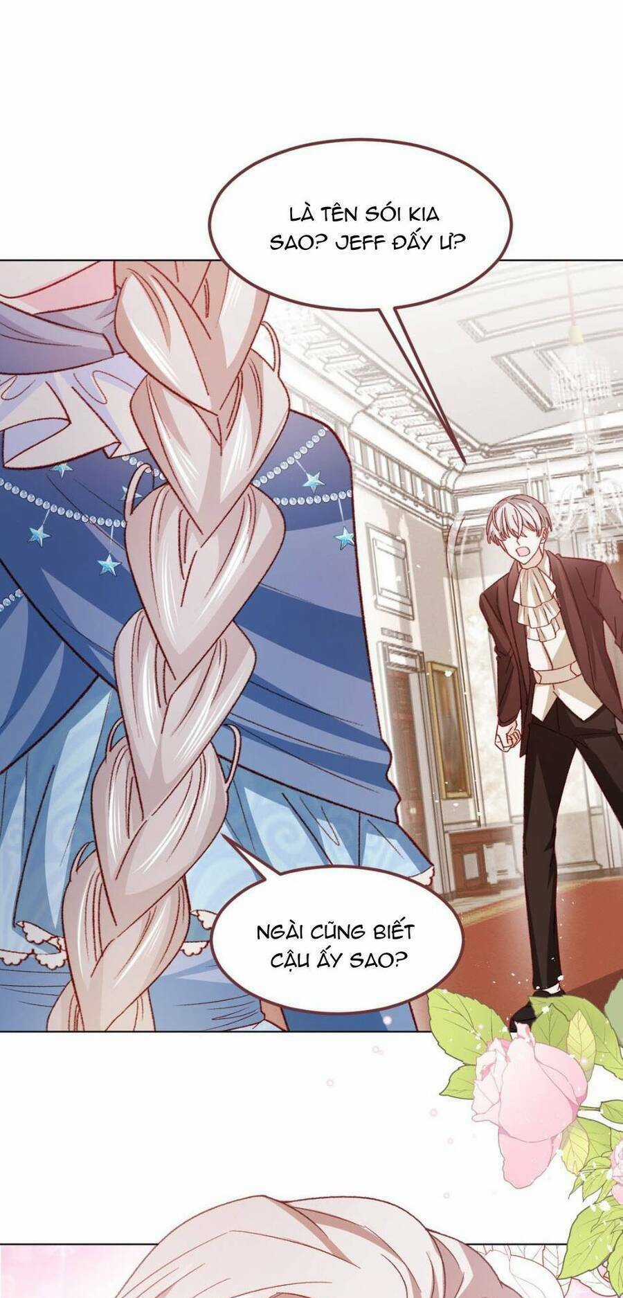 Ninita Yêu Dấu Chapter 63 trang 31