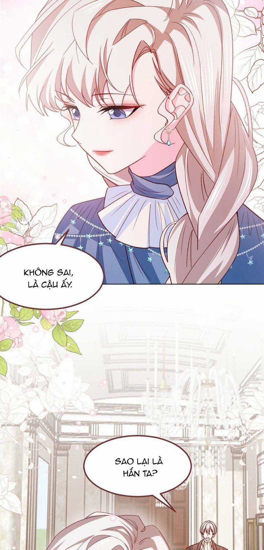 Ninita Yêu Dấu Chapter 63 trang 32