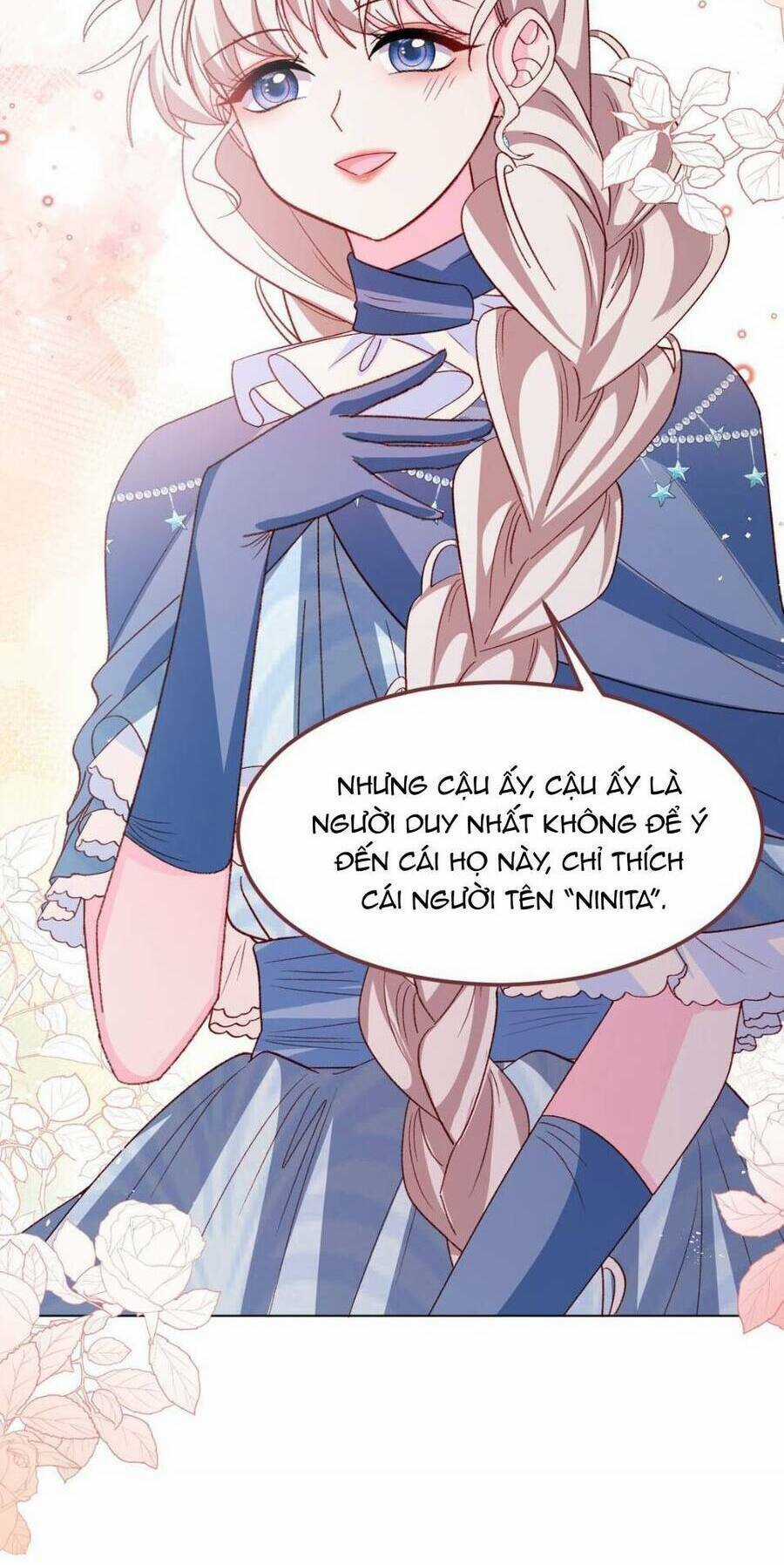 Ninita Yêu Dấu Chapter 63 trang 34