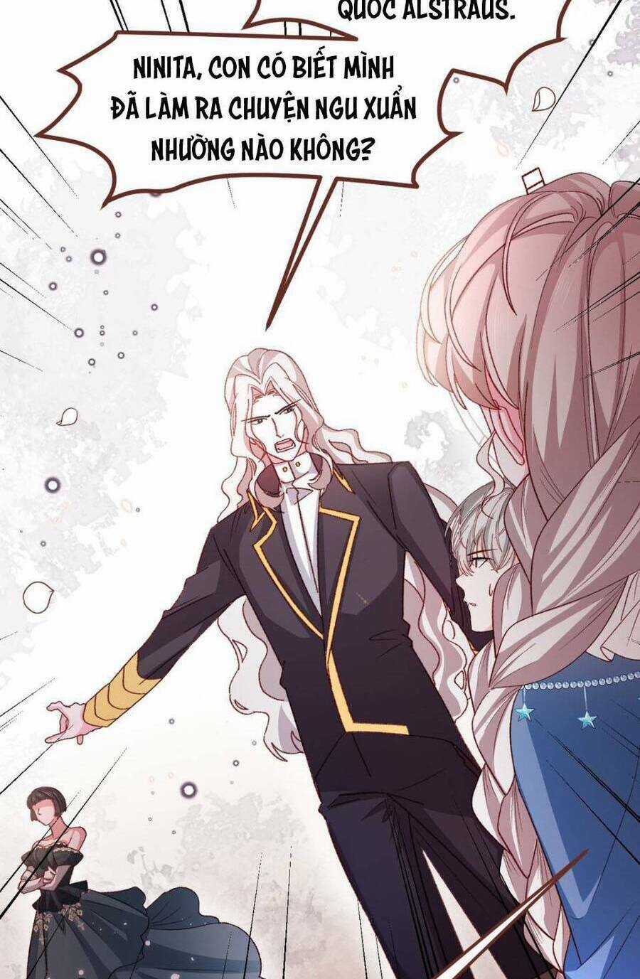 Ninita Yêu Dấu Chapter 63 trang 4