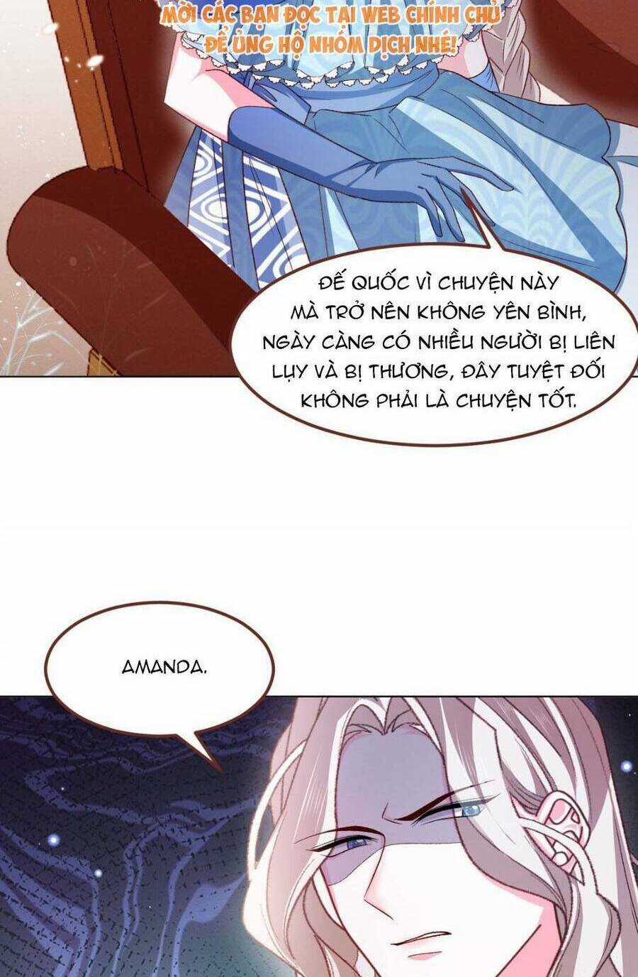 Ninita Yêu Dấu Chapter 63 trang 6