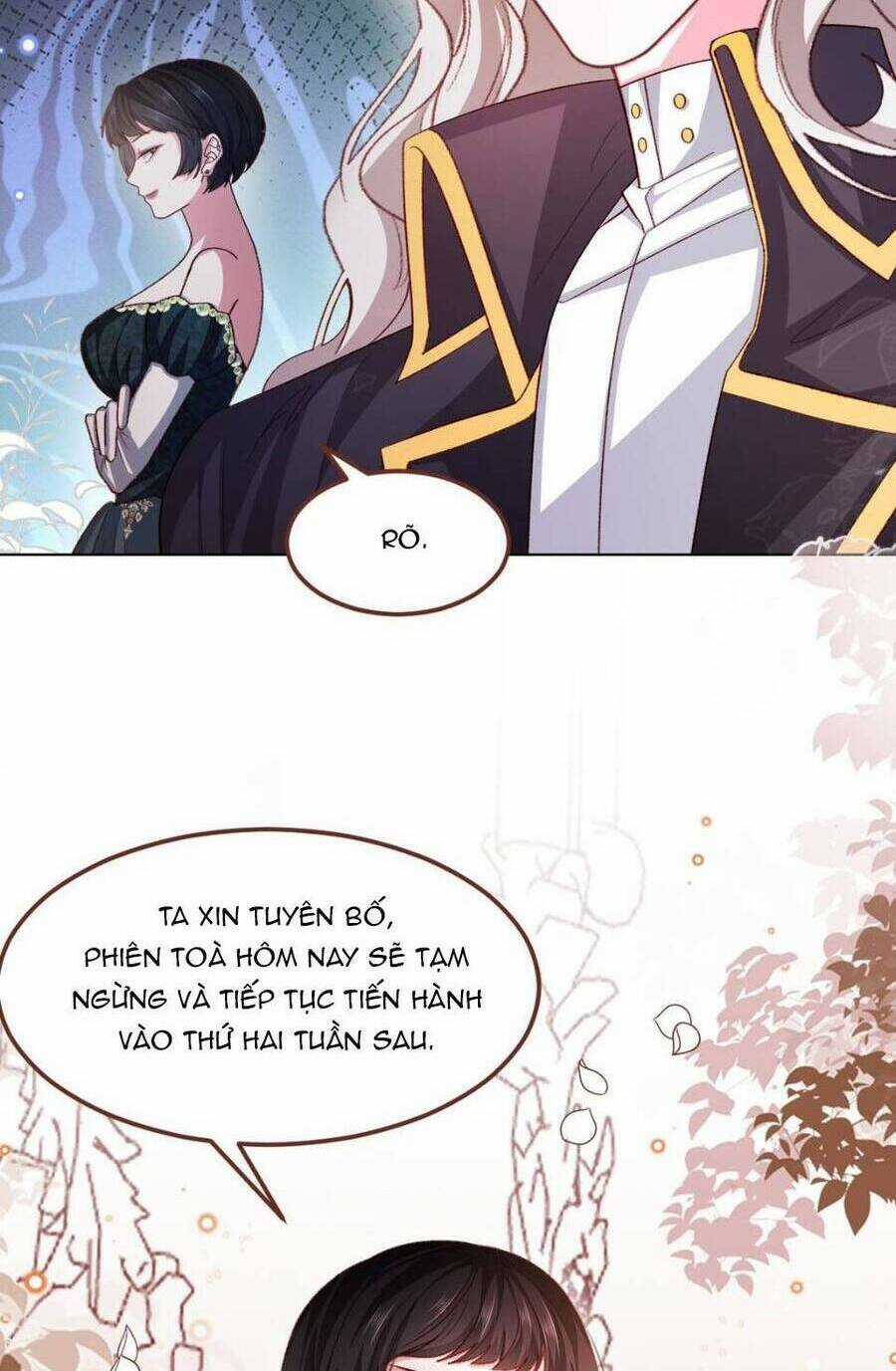 Ninita Yêu Dấu Chapter 63 trang 7