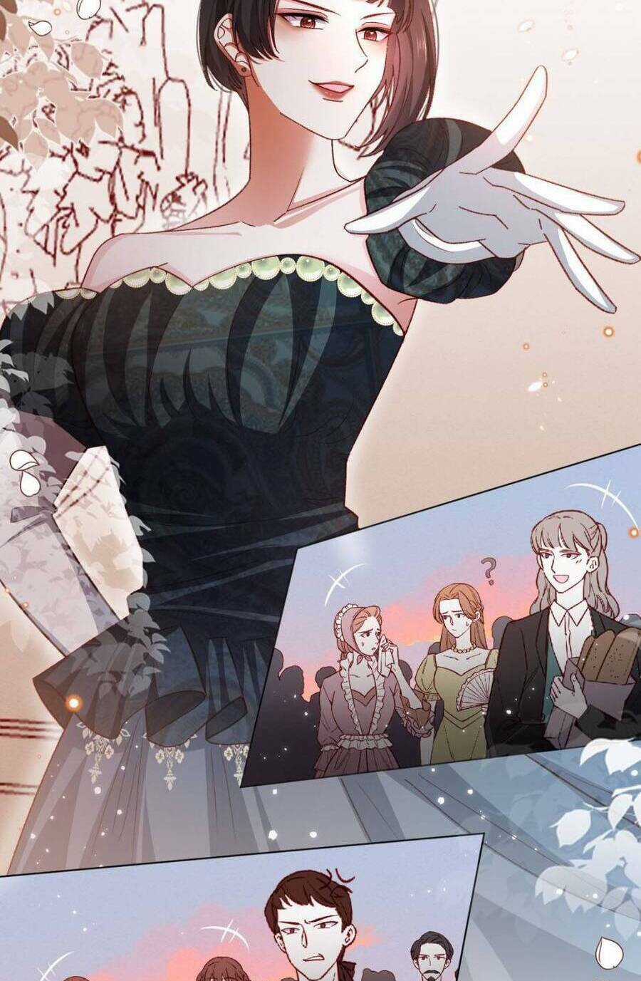 Ninita Yêu Dấu Chapter 63 trang 8