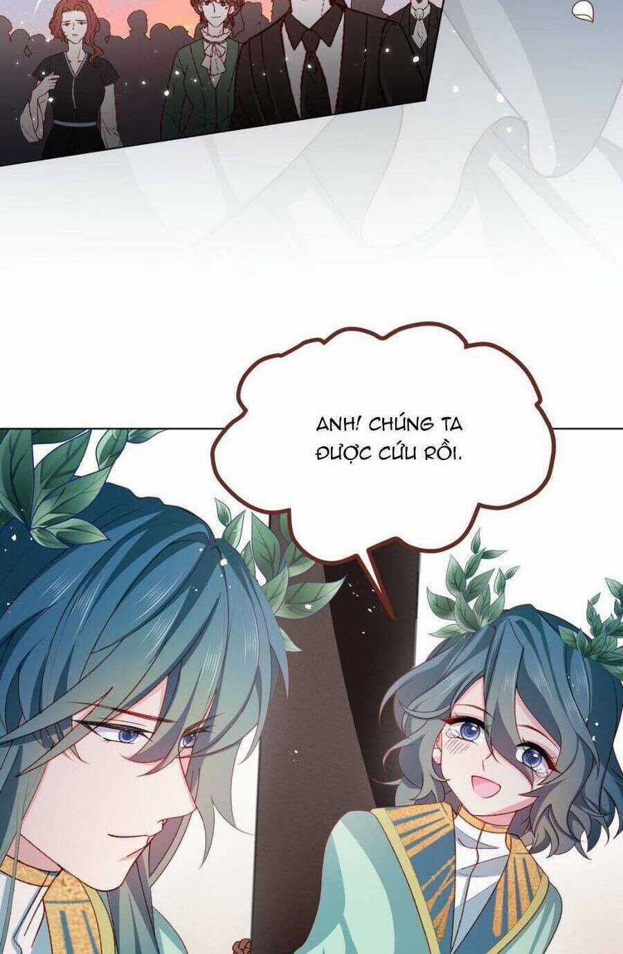 Ninita Yêu Dấu Chapter 63 trang 9