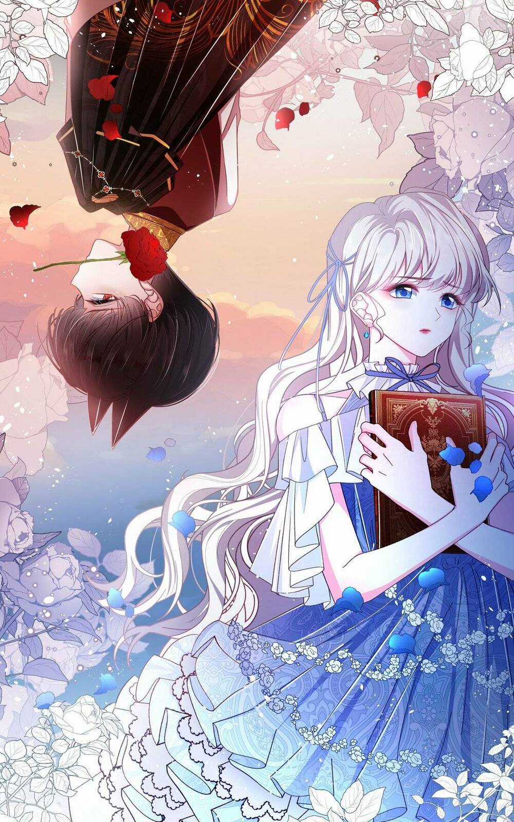 Ninita Yêu Dấu Chapter 64 trang 0