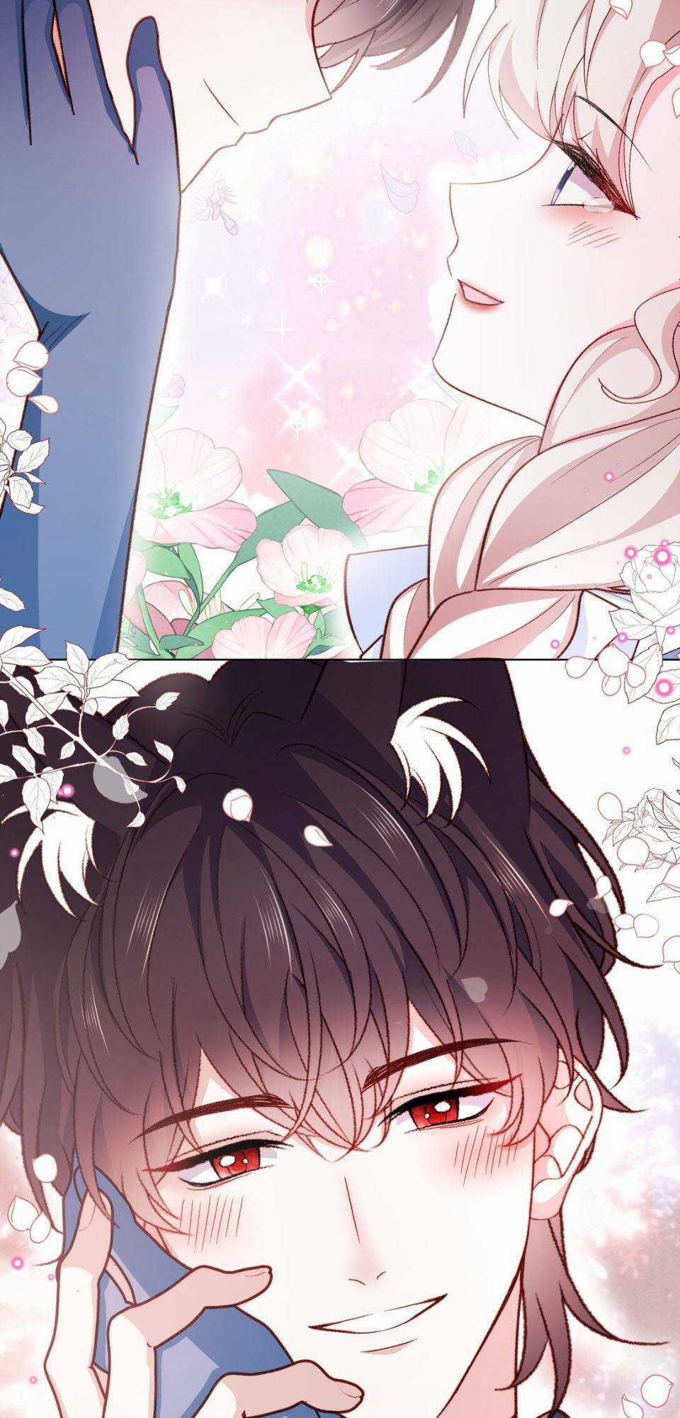 Ninita Yêu Dấu Chapter 64 trang 12