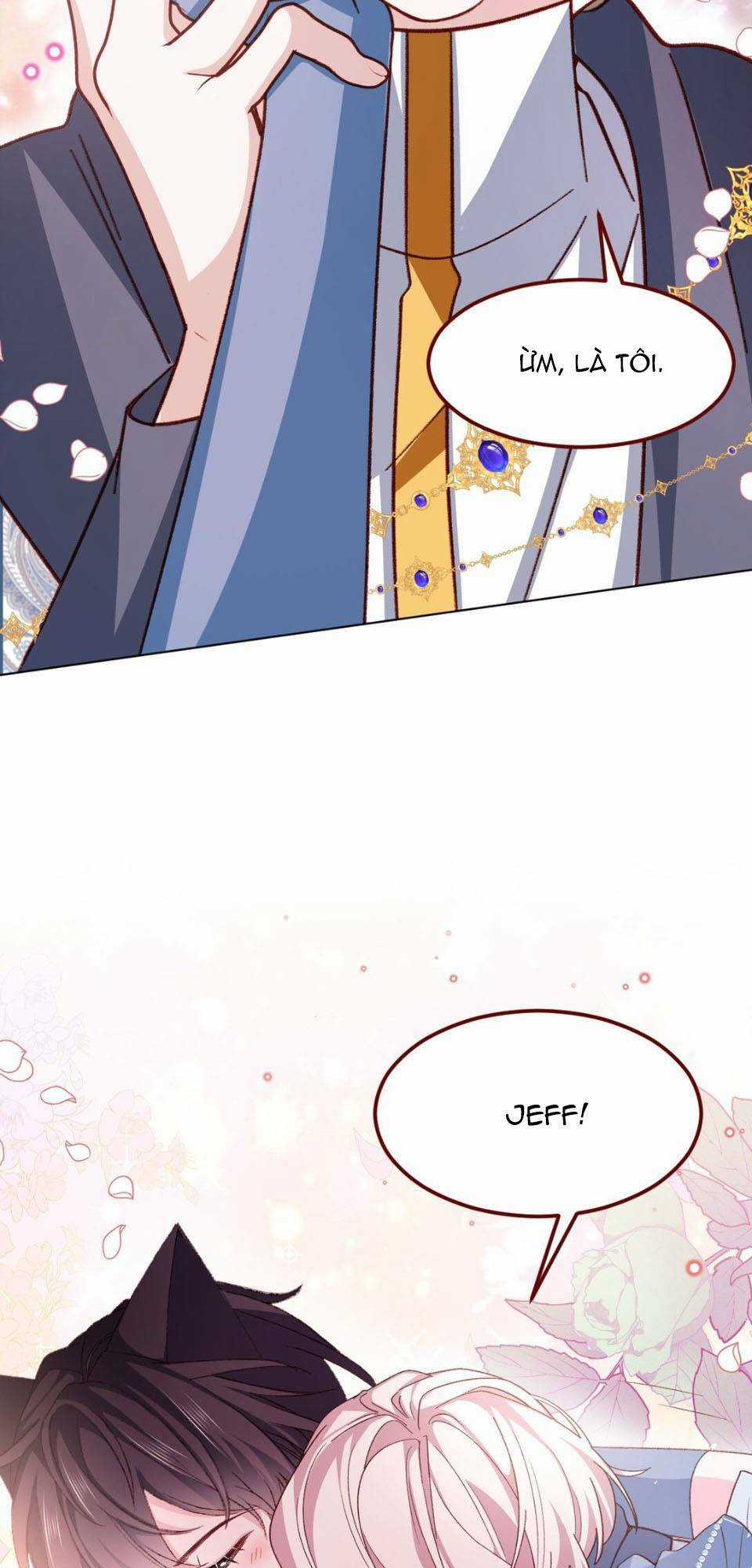 Ninita Yêu Dấu Chapter 64 trang 13