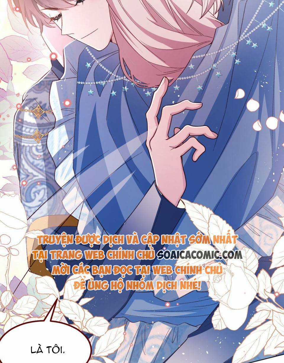 Ninita Yêu Dấu Chapter 64 trang 14