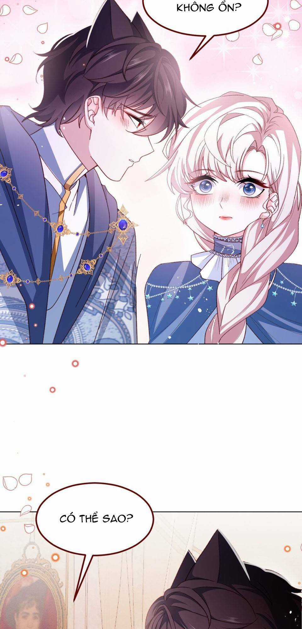 Ninita Yêu Dấu Chapter 64 trang 18