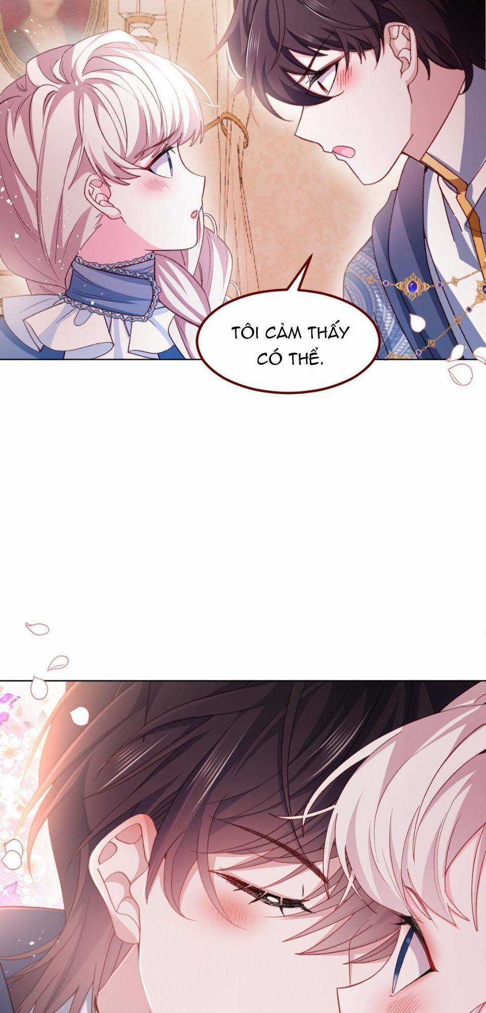 Ninita Yêu Dấu Chapter 64 trang 19