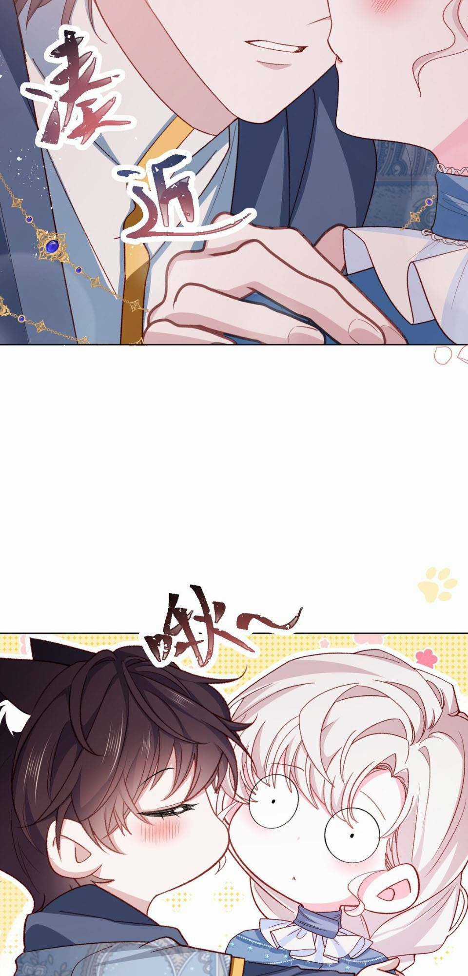 Ninita Yêu Dấu Chapter 64 trang 20