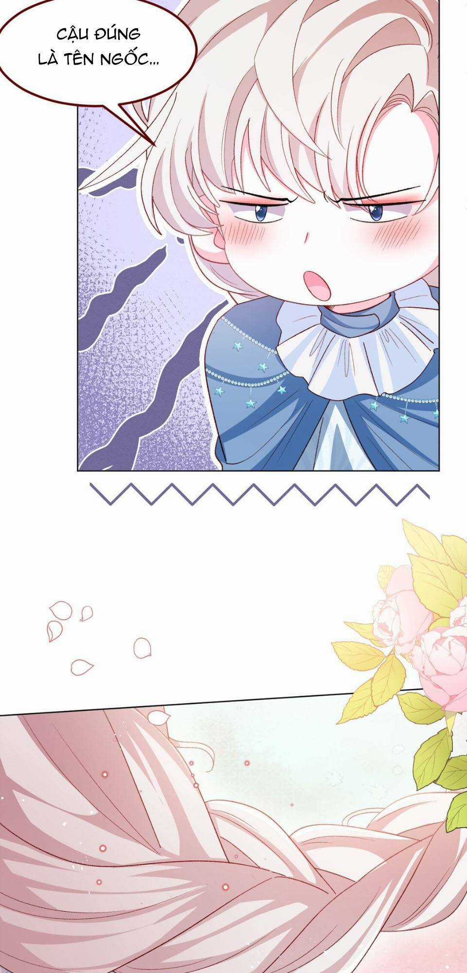 Ninita Yêu Dấu Chapter 64 trang 22