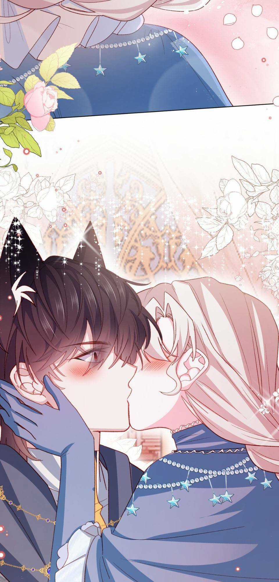 Ninita Yêu Dấu Chapter 64 trang 23