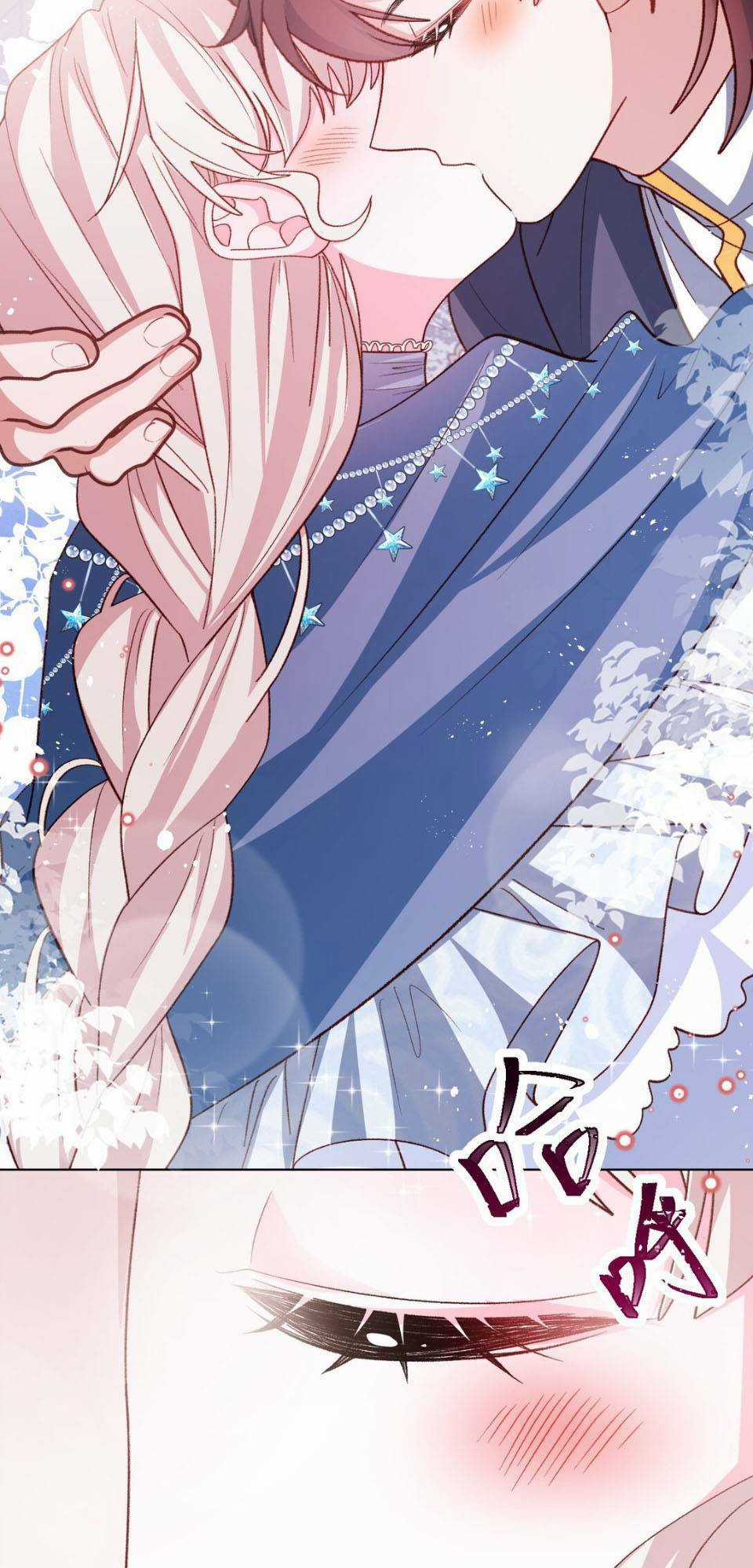 Ninita Yêu Dấu Chapter 64 trang 25