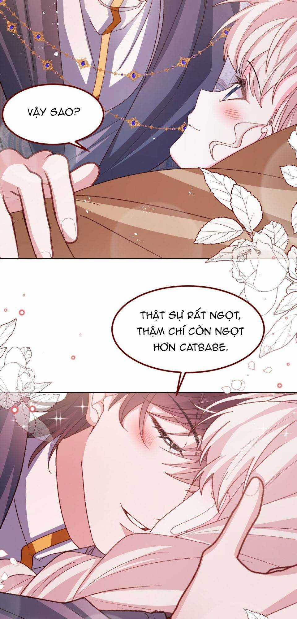 Ninita Yêu Dấu Chapter 64 trang 28