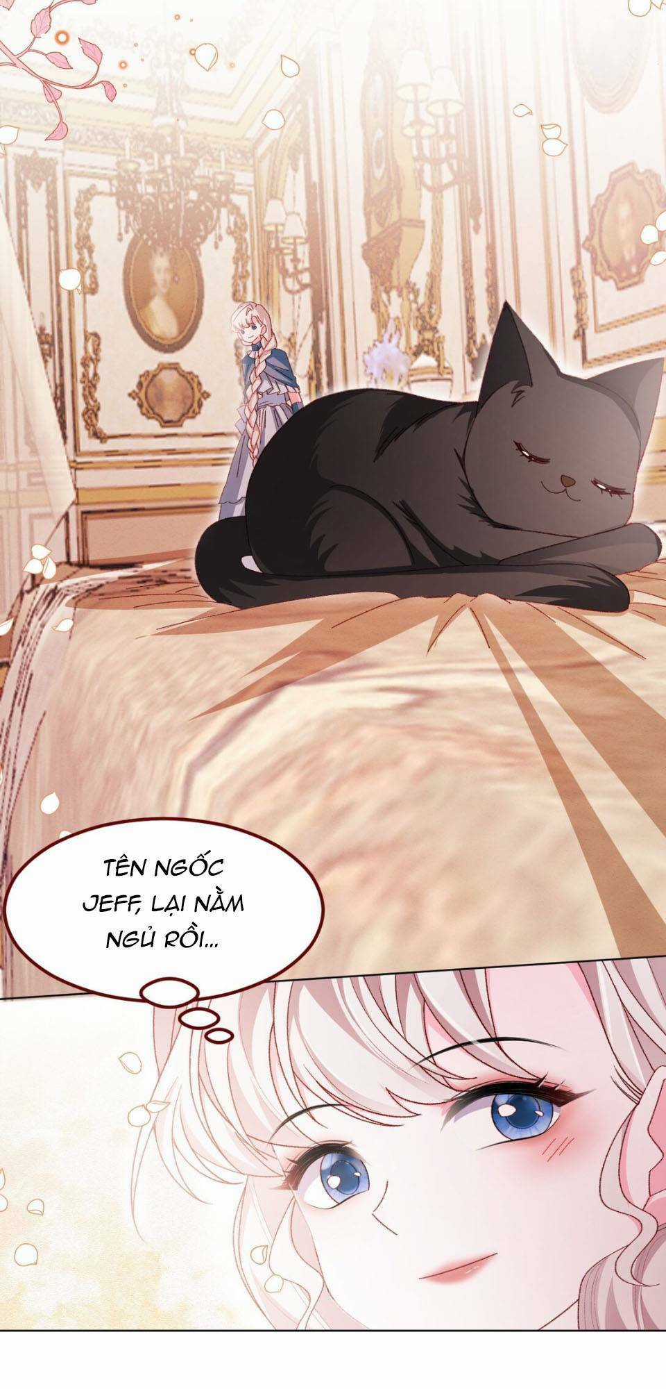 Ninita Yêu Dấu Chapter 64 trang 3