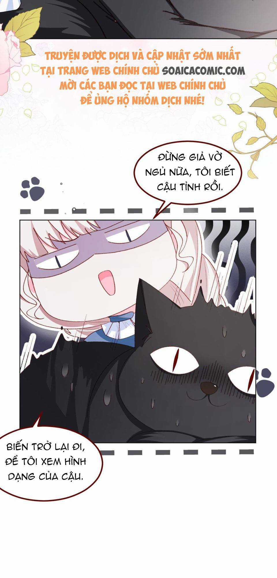 Ninita Yêu Dấu Chapter 64 trang 5