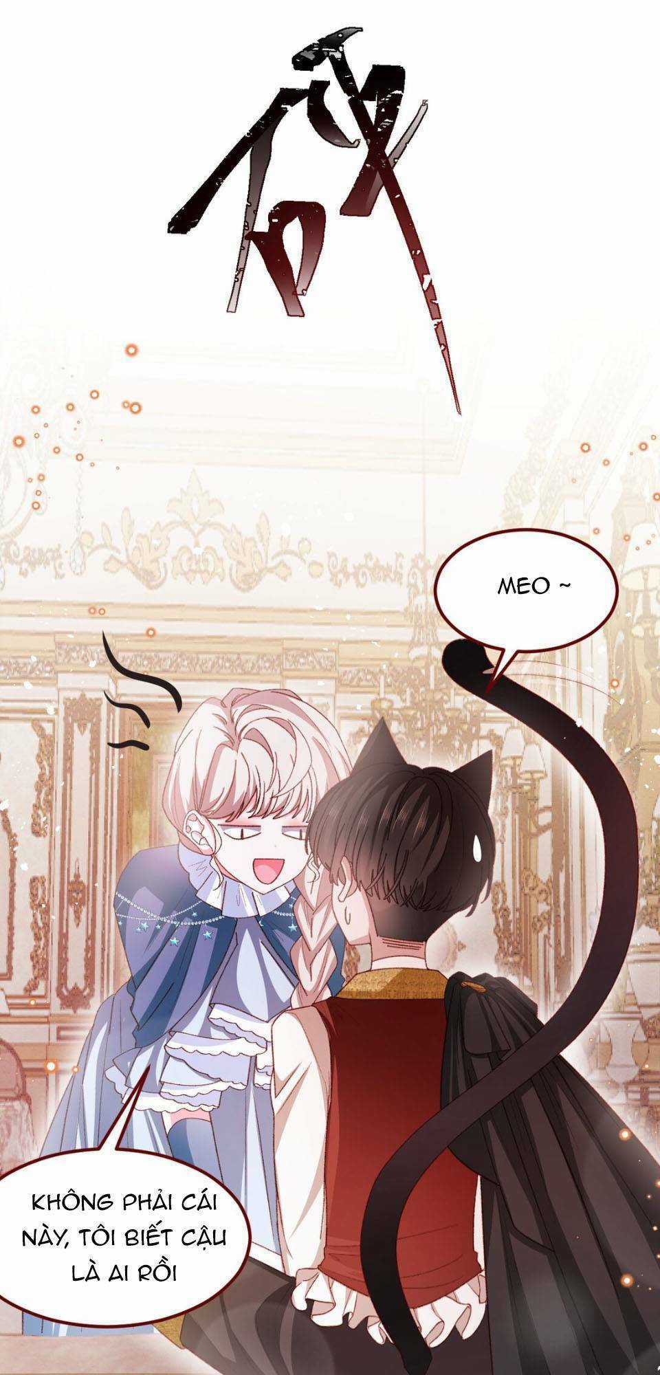 Ninita Yêu Dấu Chapter 64 trang 6