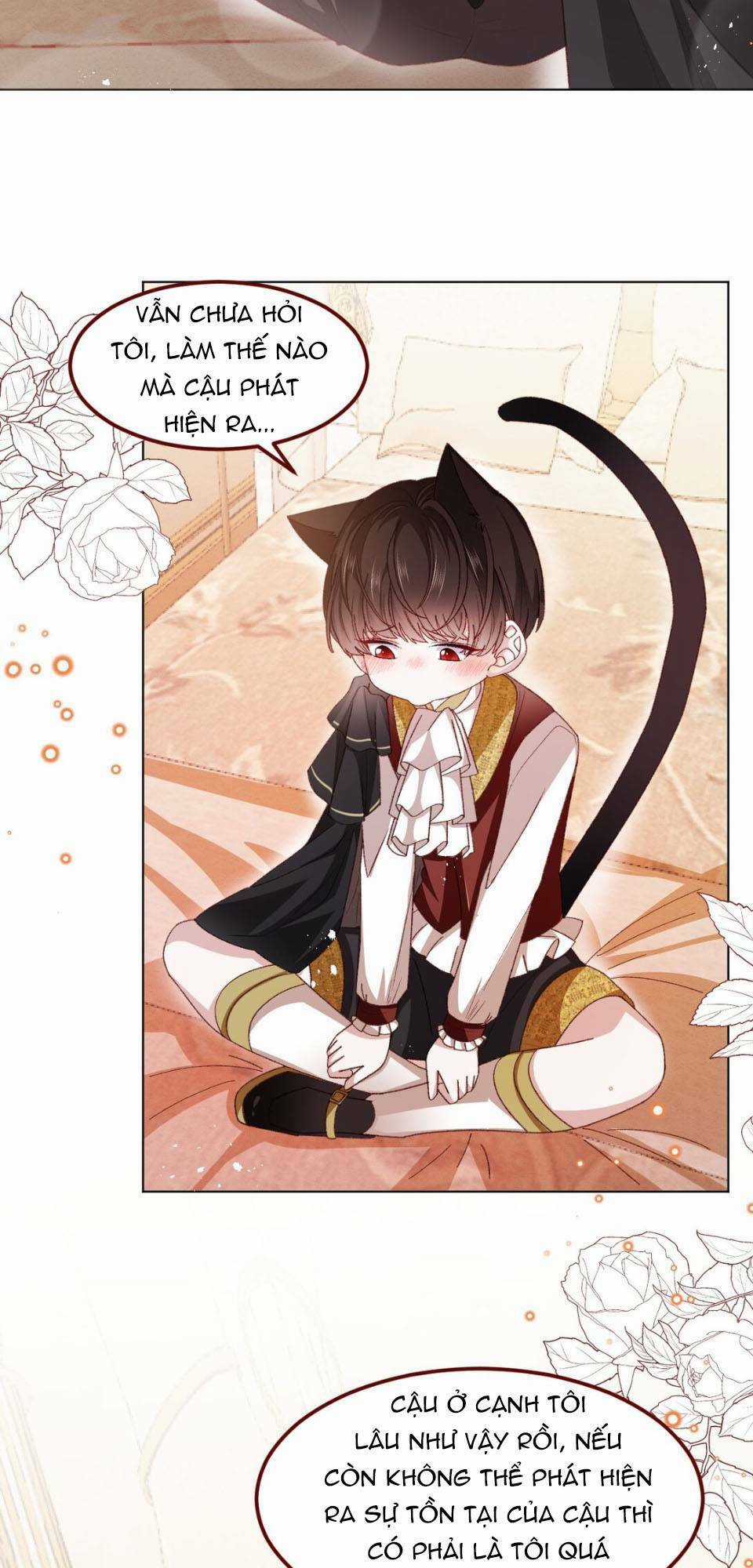 Ninita Yêu Dấu Chapter 64 trang 7