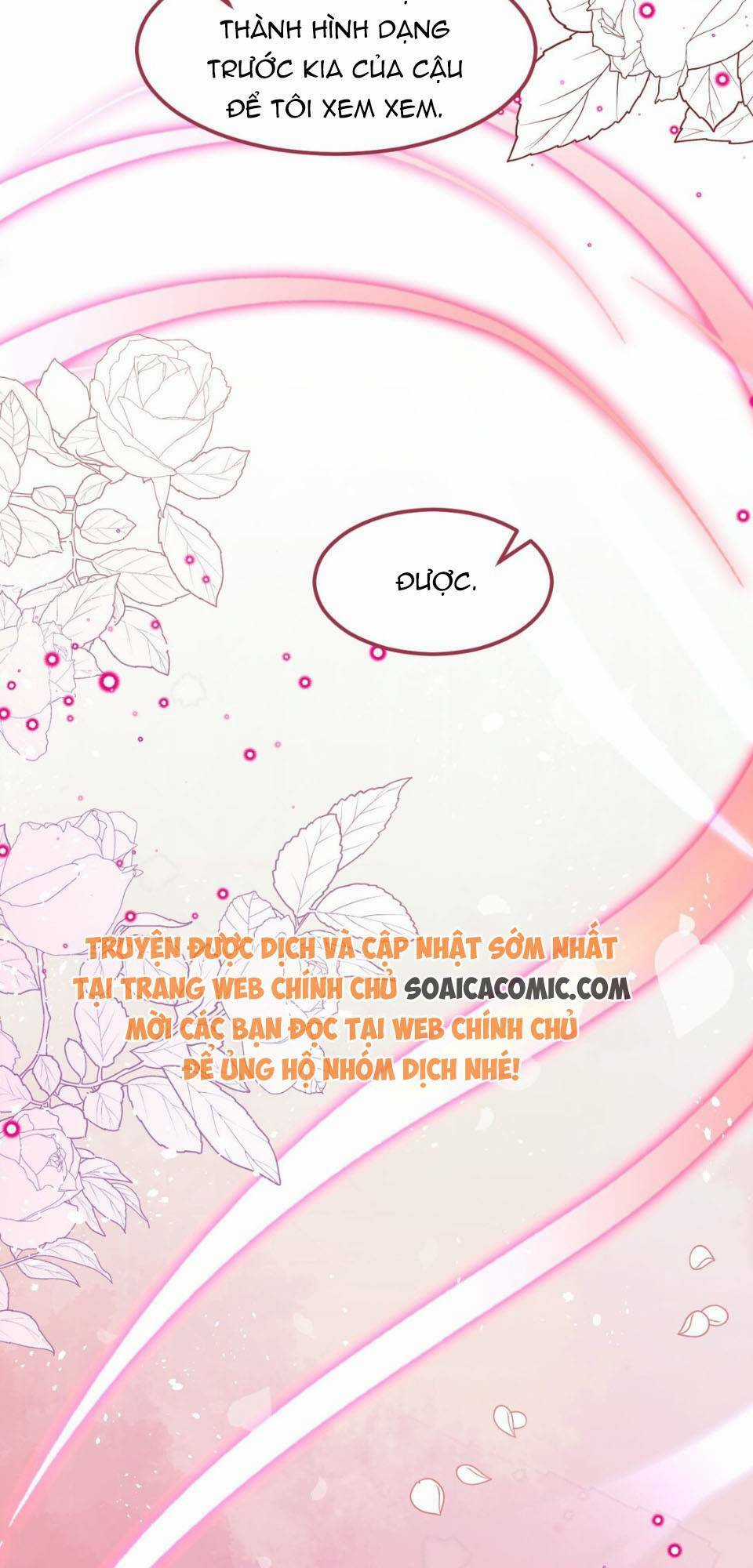 Ninita Yêu Dấu Chapter 64 trang 9