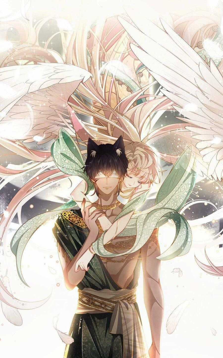 Ninita Yêu Dấu Chapter 65 trang 0