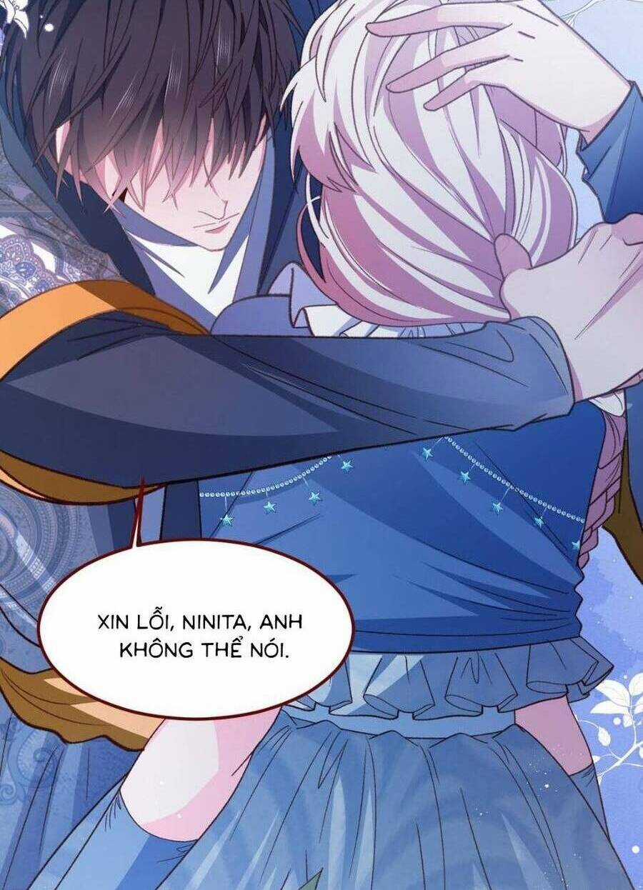 Ninita Yêu Dấu Chapter 65 trang 13