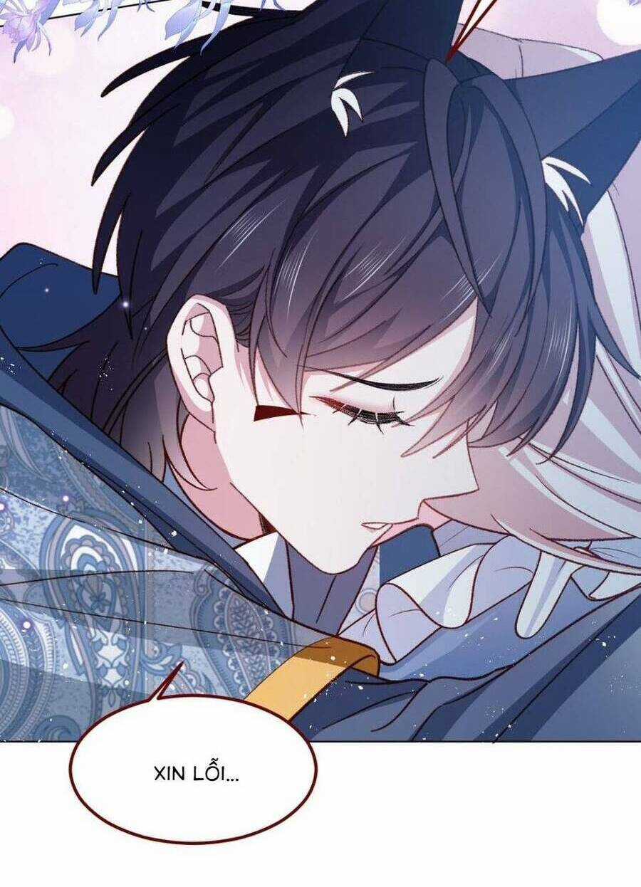 Ninita Yêu Dấu Chapter 65 trang 15