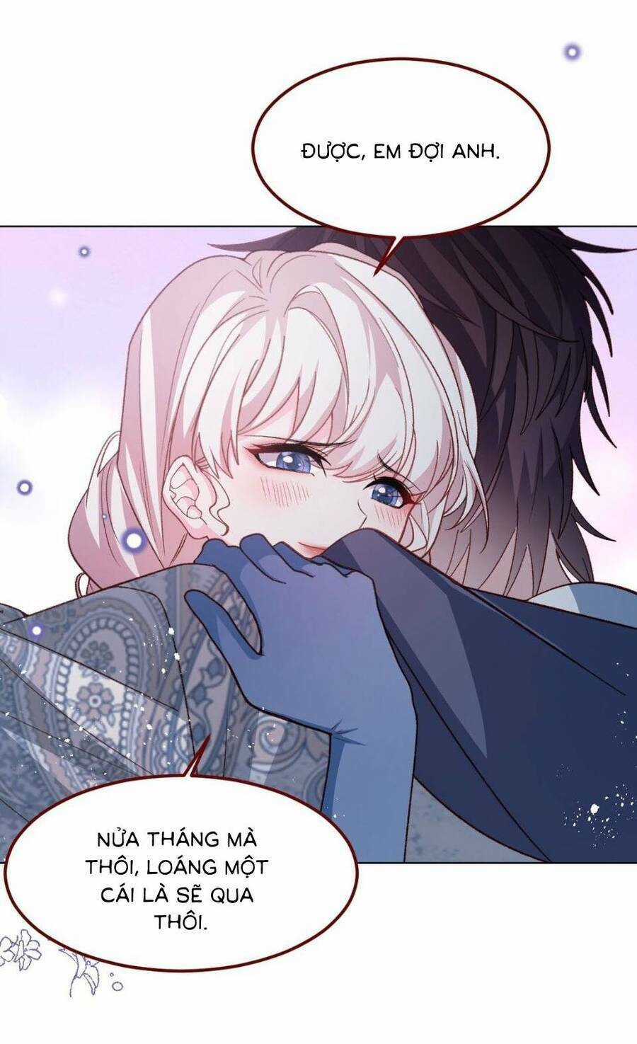 Ninita Yêu Dấu Chapter 65 trang 16