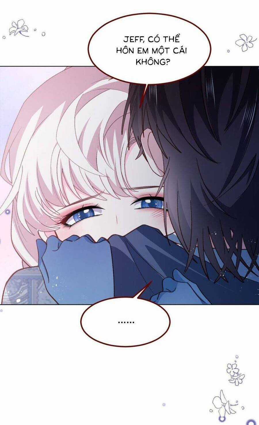 Ninita Yêu Dấu Chapter 65 trang 17