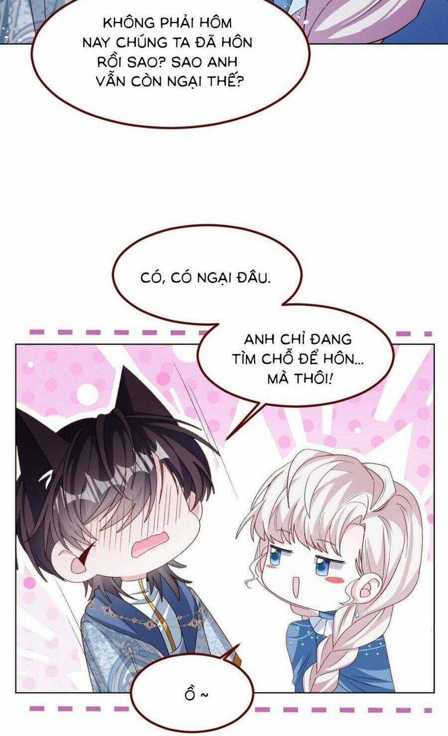 Ninita Yêu Dấu Chapter 65 trang 19